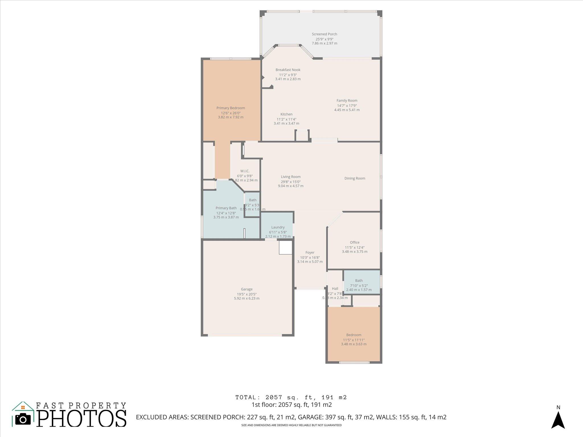 15299 Fiorenza Circle