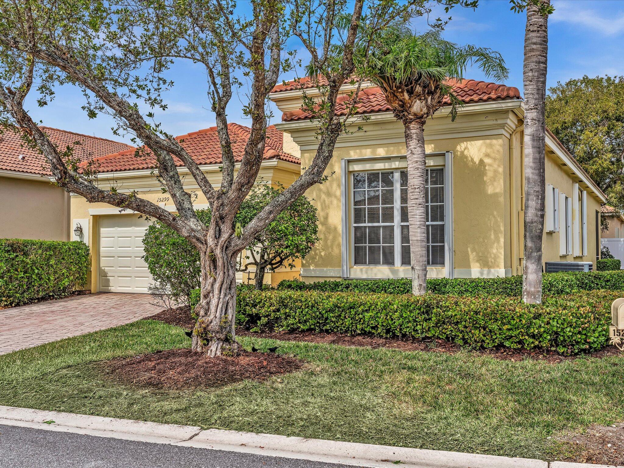 15299 Fiorenza Circle