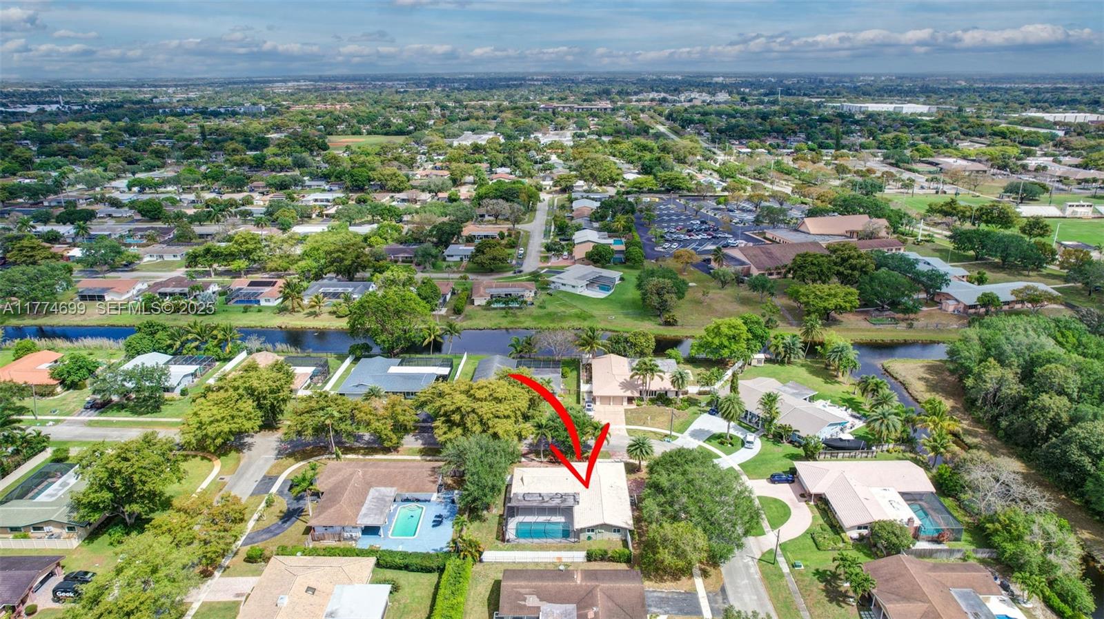 7200 NW 9th Street