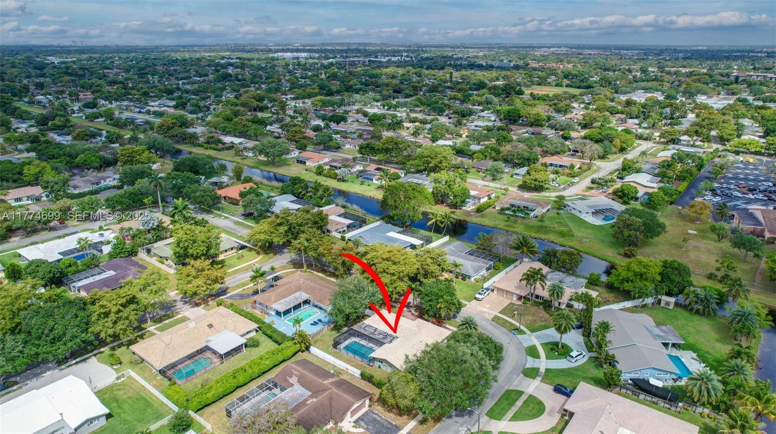 7200 NW 9th Street