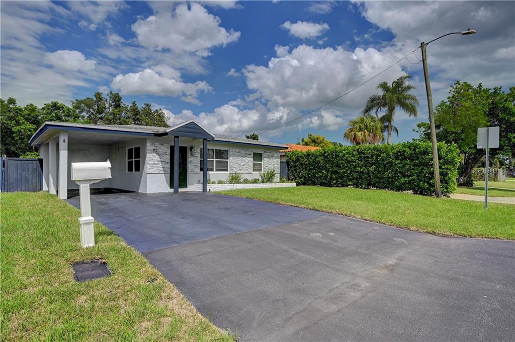 101 NE 47th CT