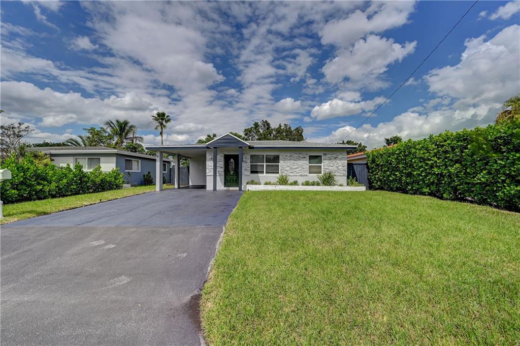 101 NE 47th CT