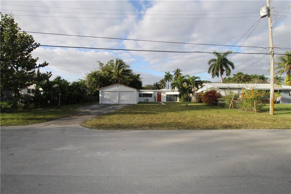 3421 NW 5th Ave