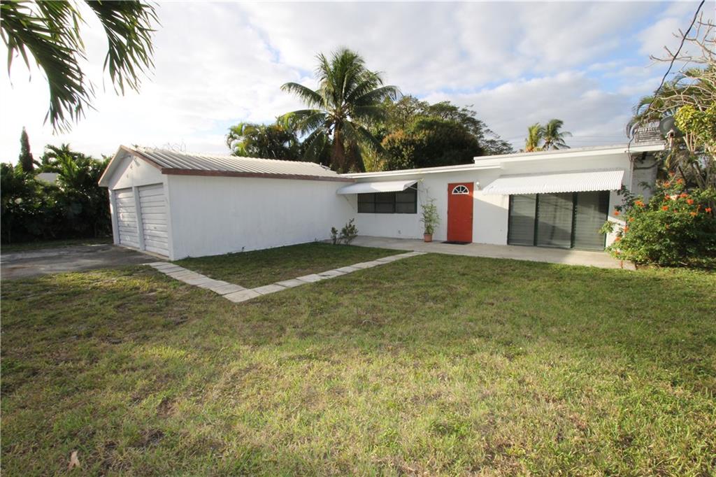 3421 NW 5th Ave