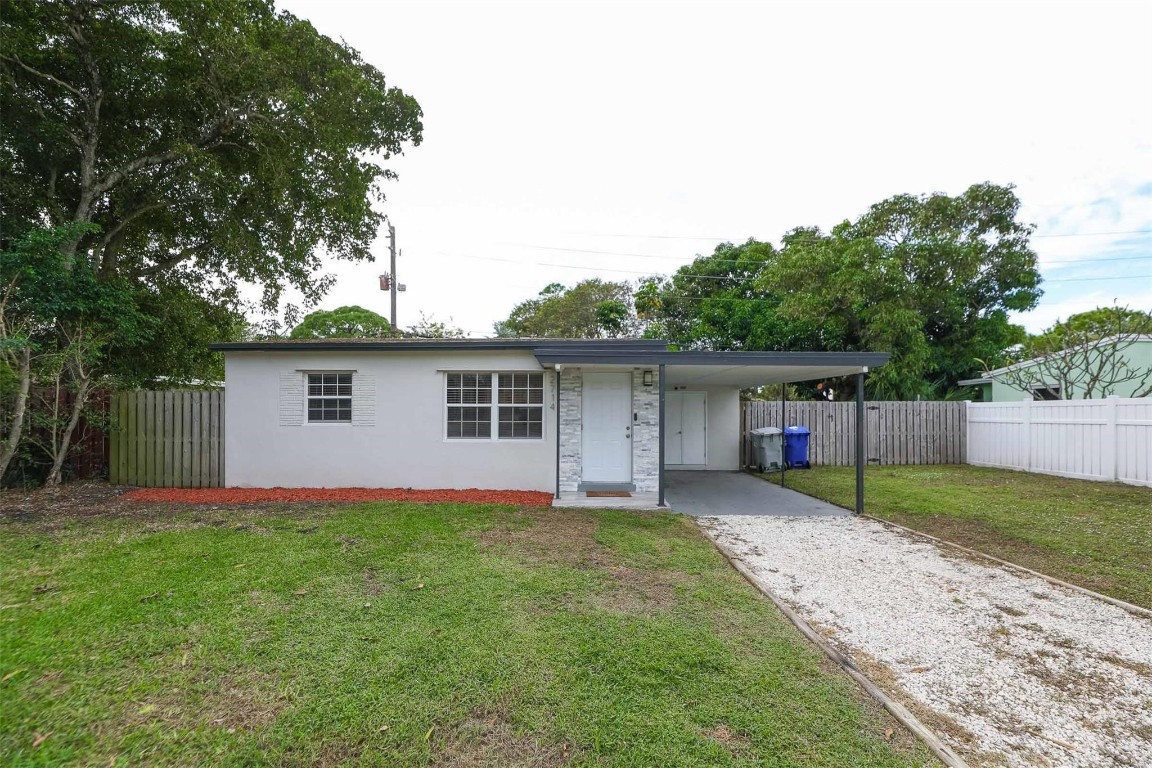 2714 NE 13TH TERRACE