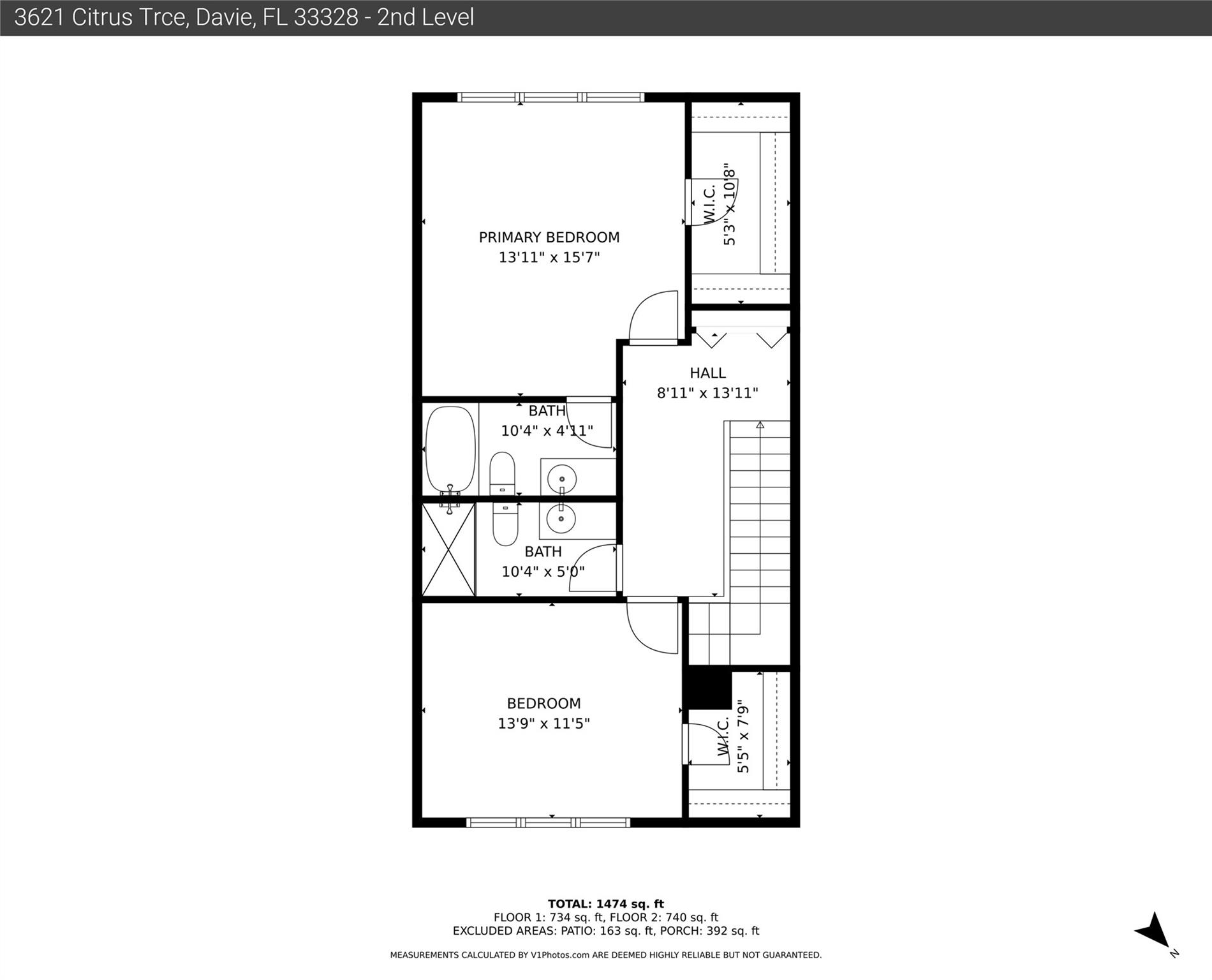 3621 Citrus Trce 5
