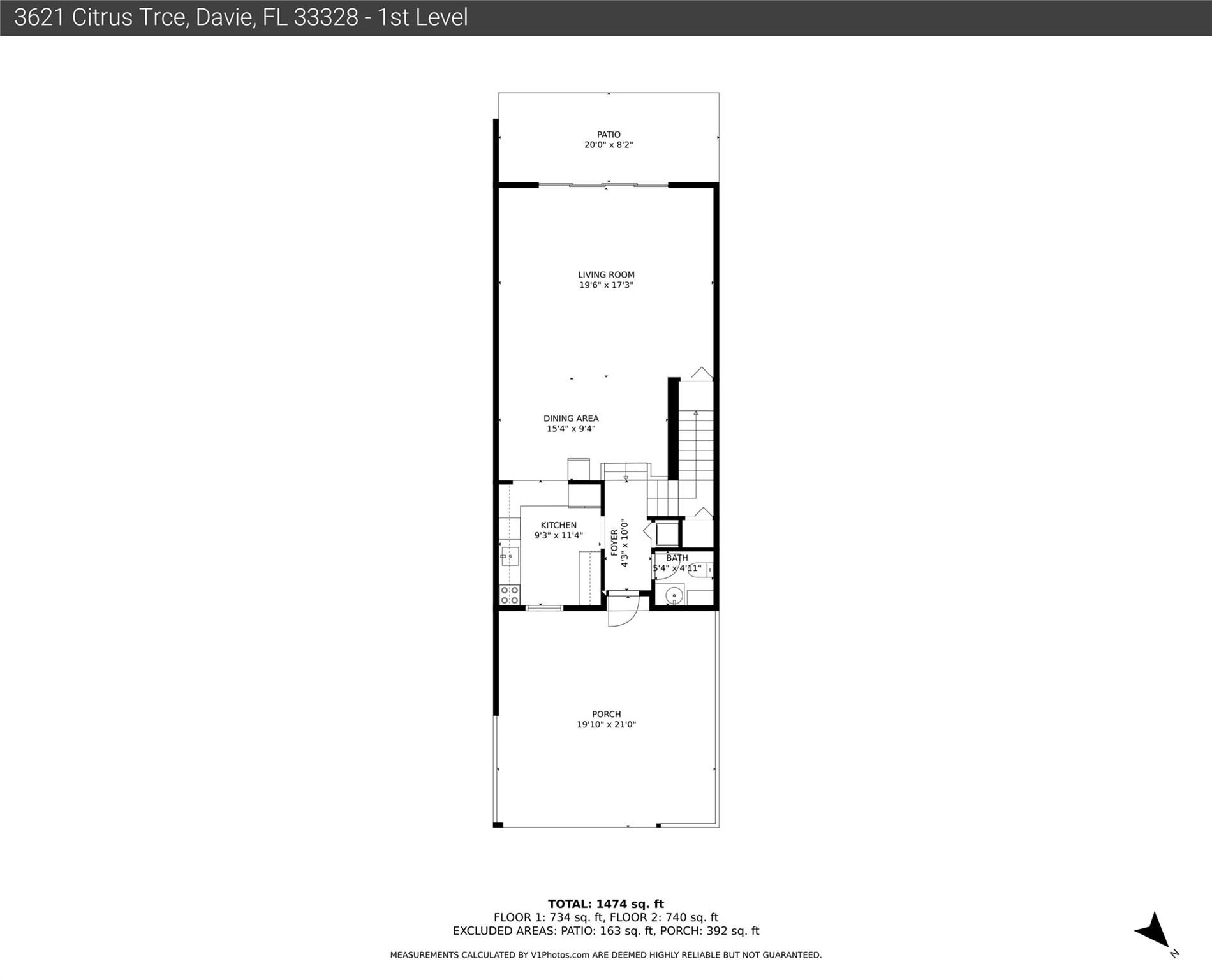 3621 Citrus Trce 5