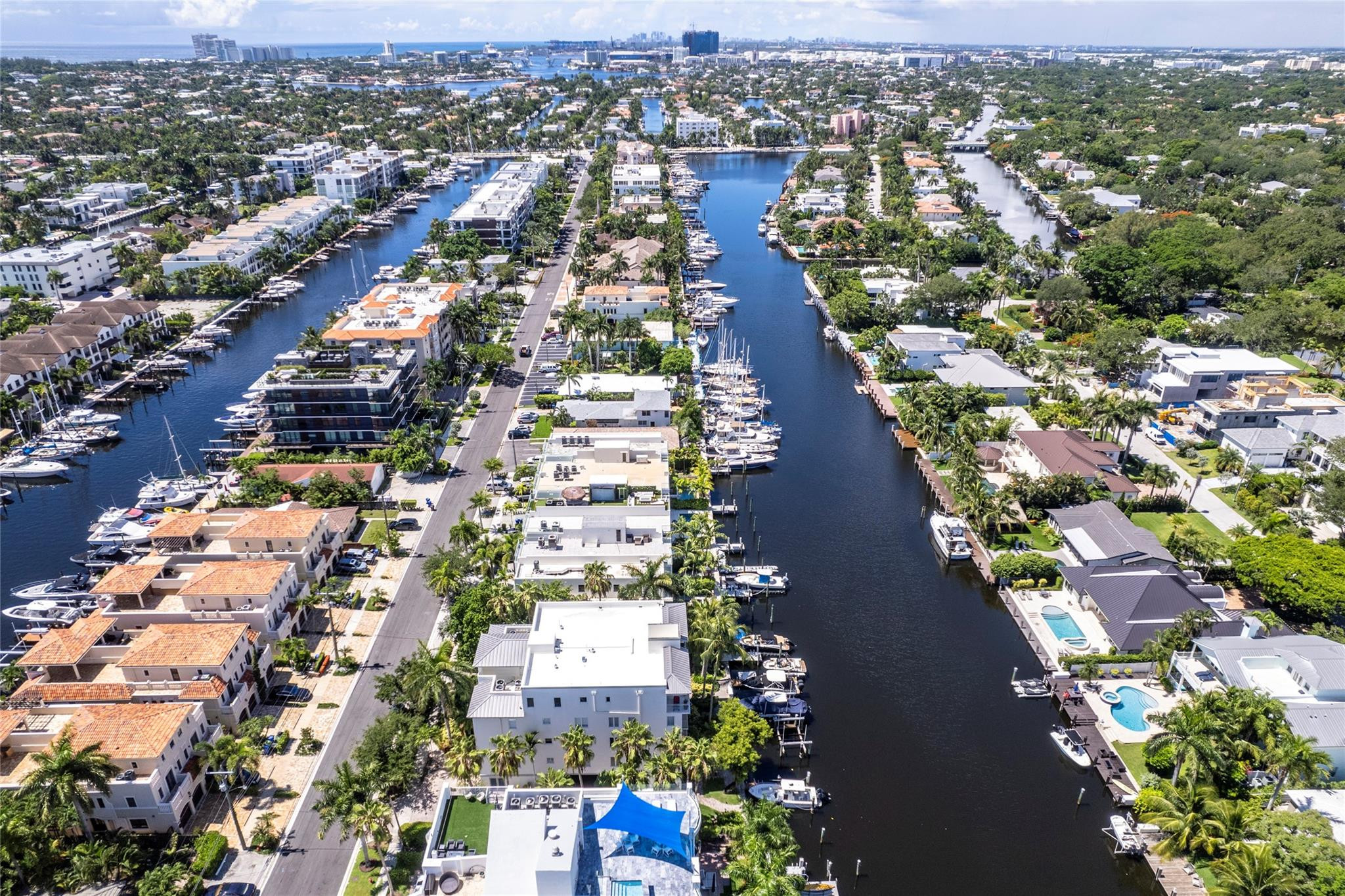 217 Hendricks Isle 201