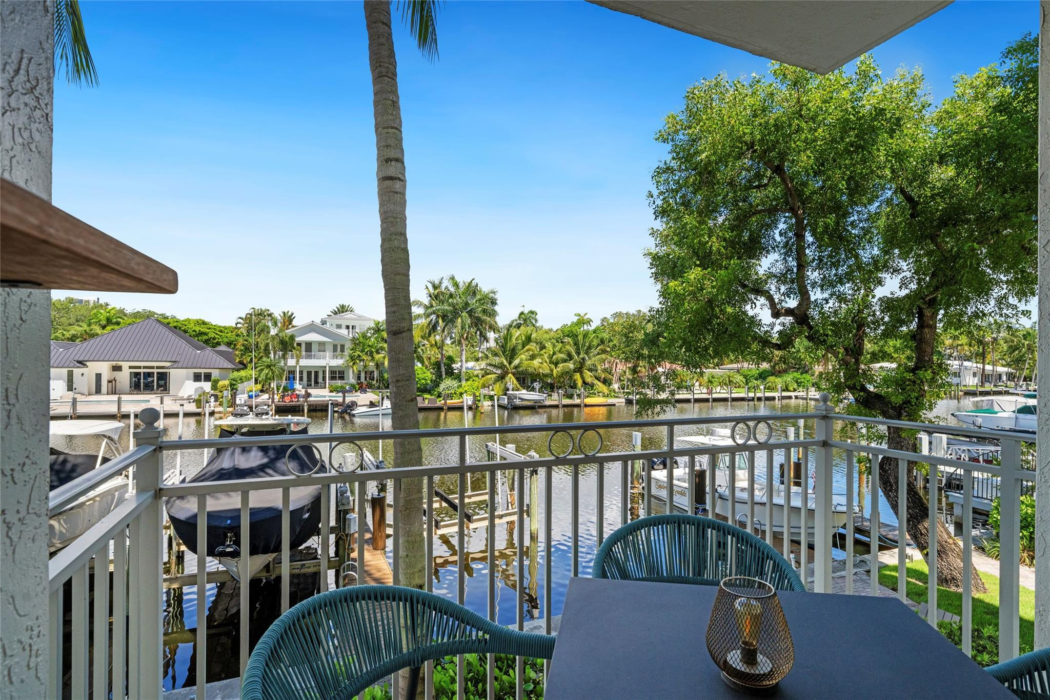 217 Hendricks Isle 201