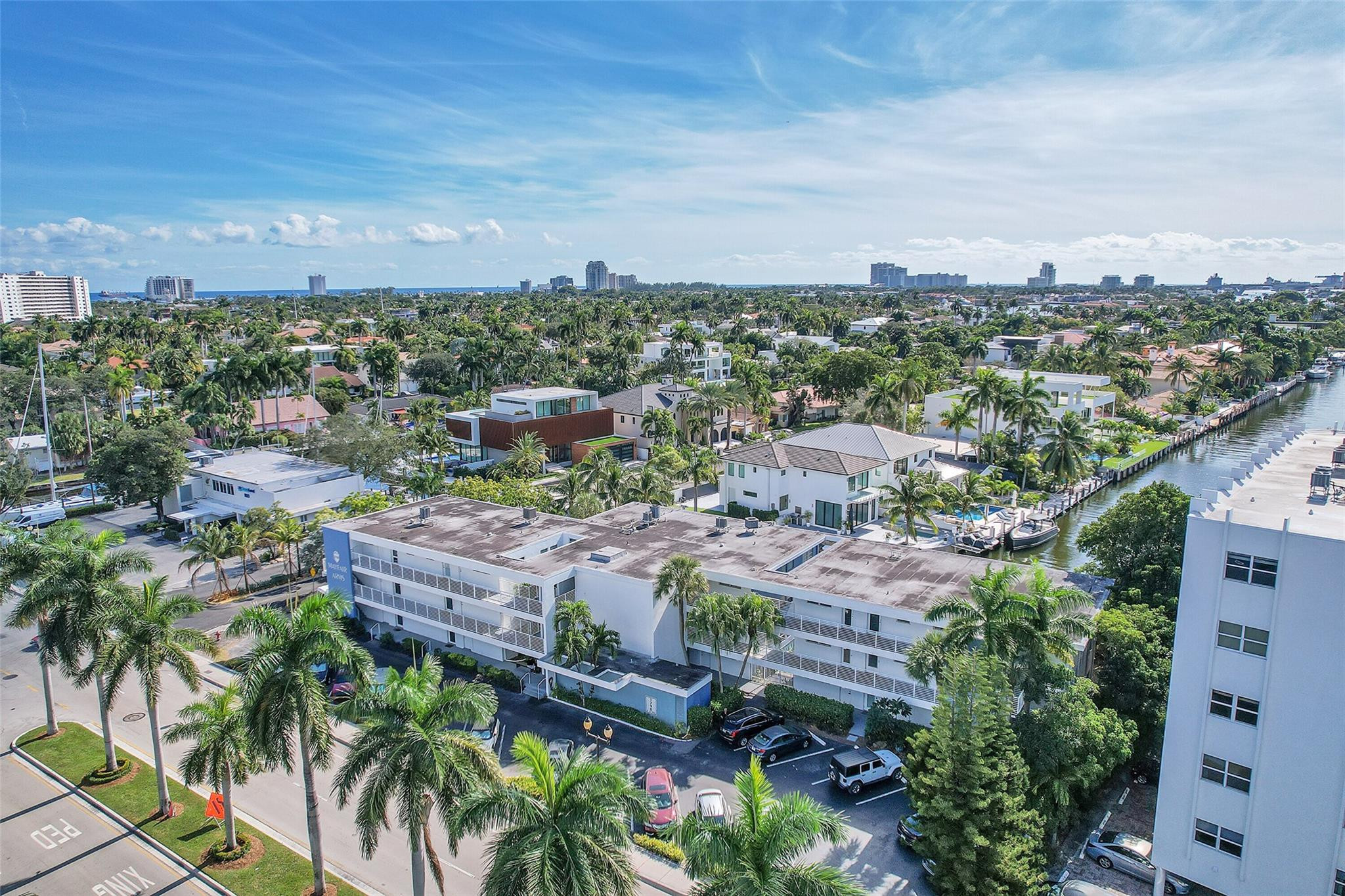 1790 E Las Olas Blvd 33