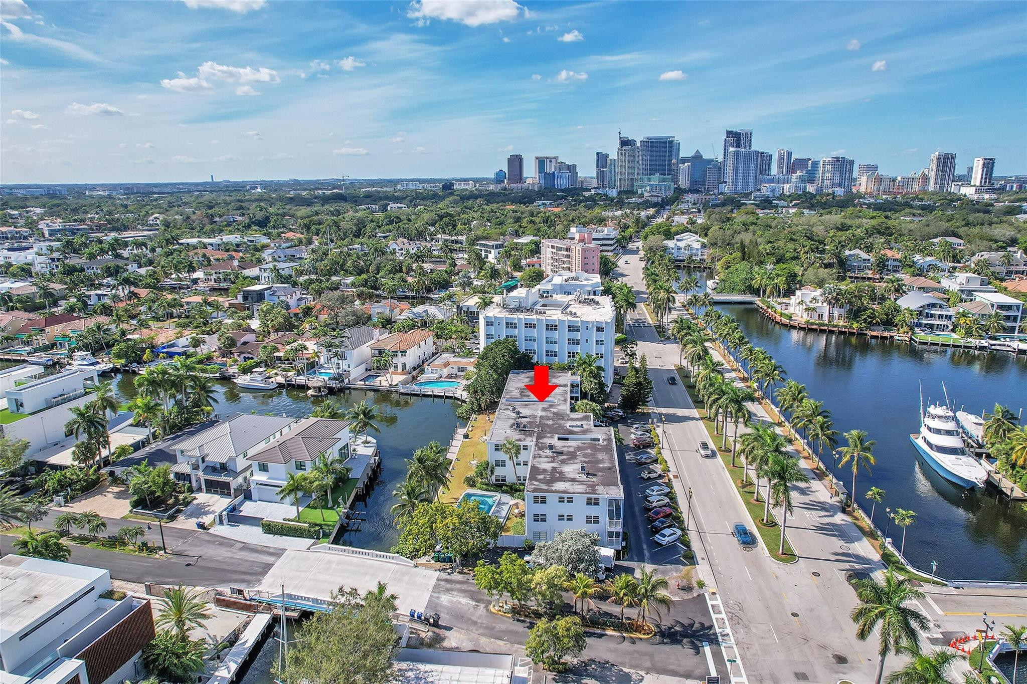 1790 E Las Olas Blvd 33