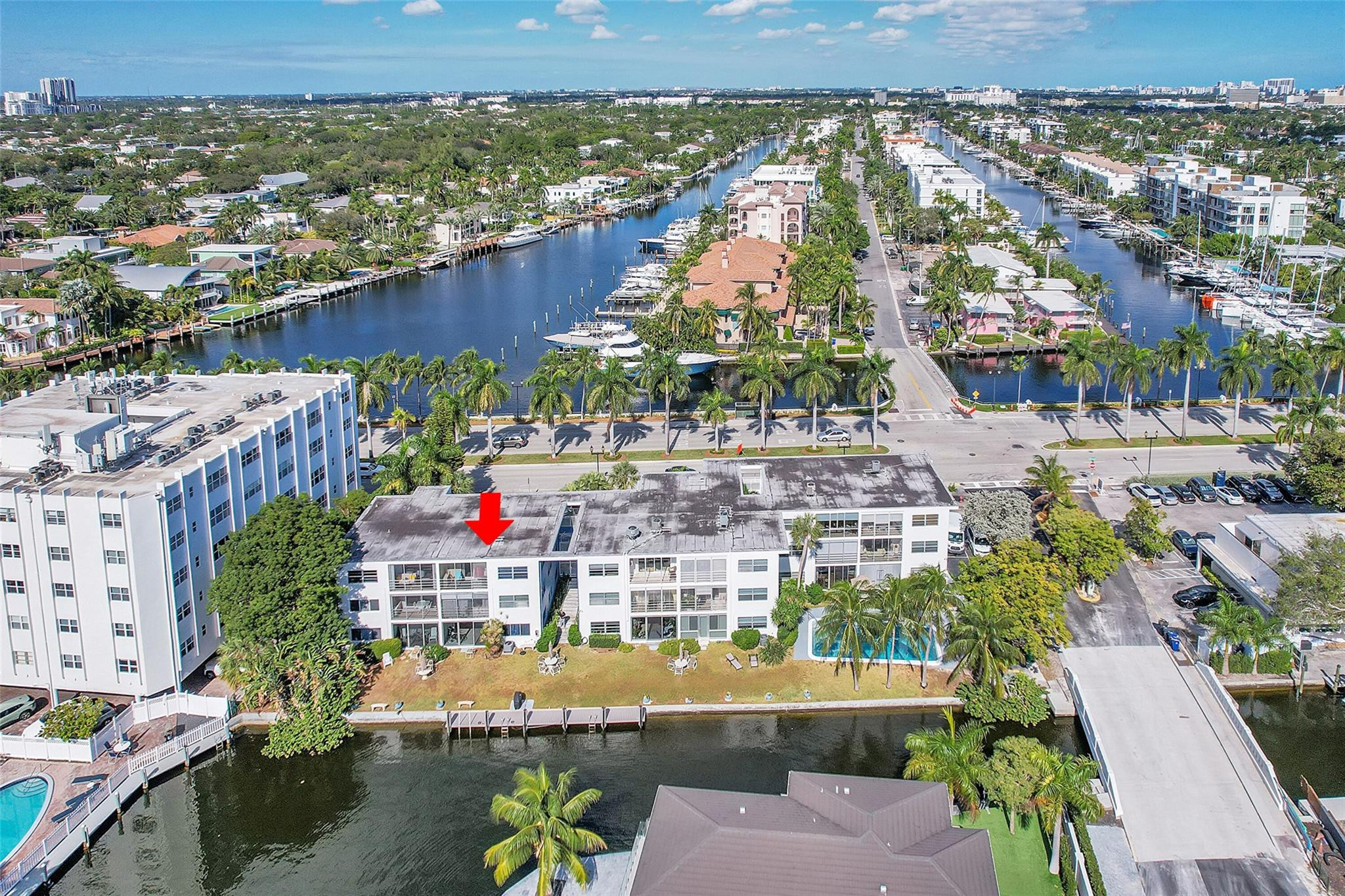 1790 E Las Olas Blvd 33