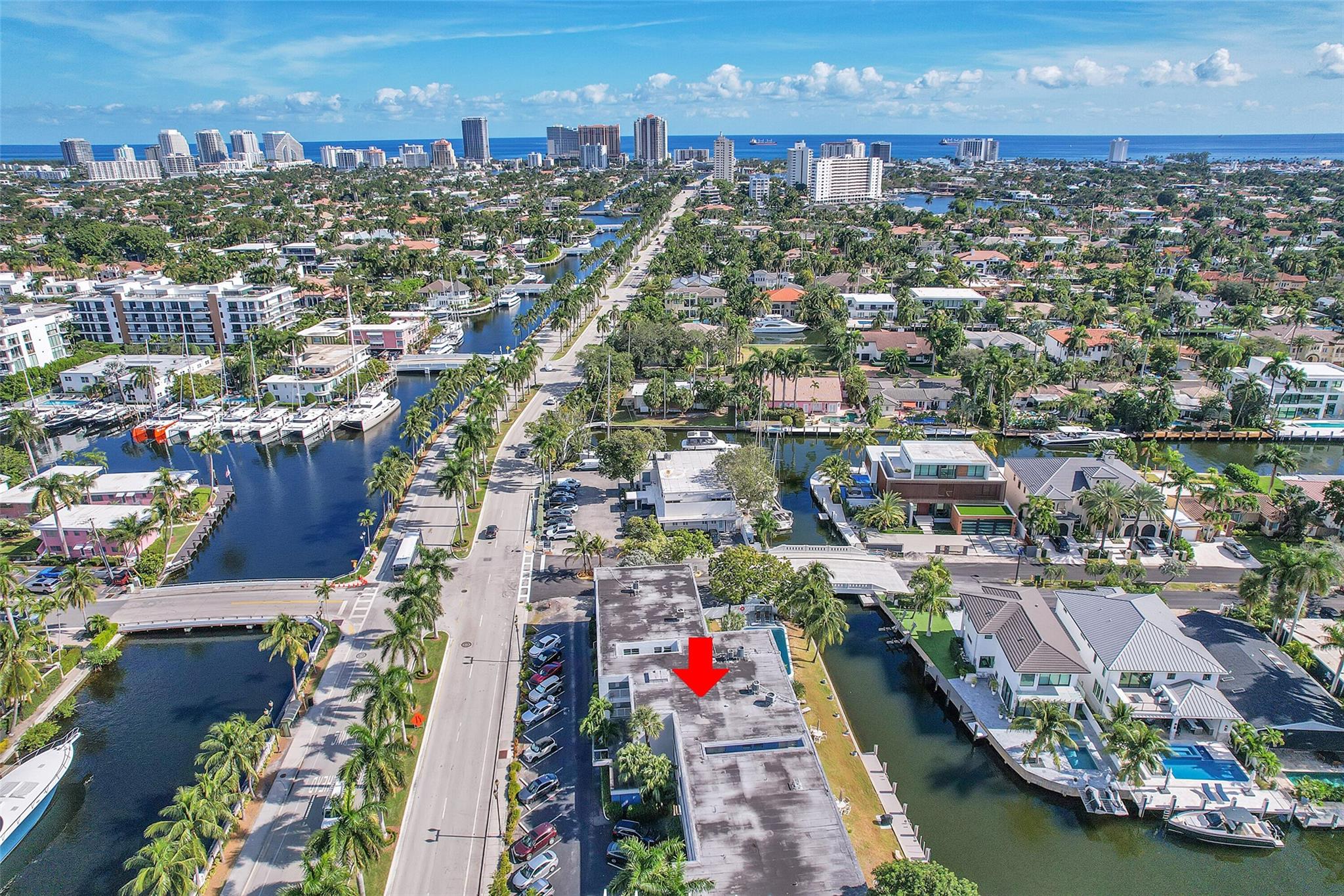 1790 E Las Olas Blvd 33