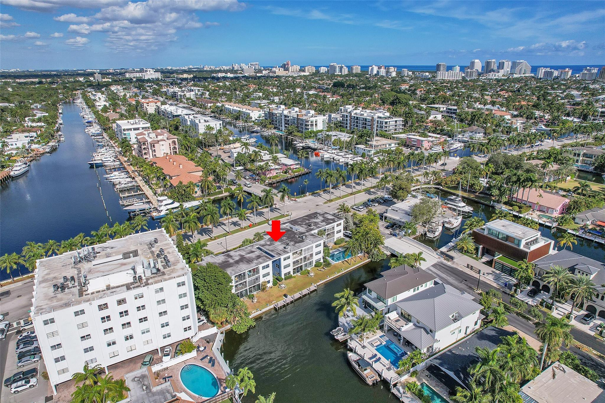 1790 E Las Olas Blvd 33