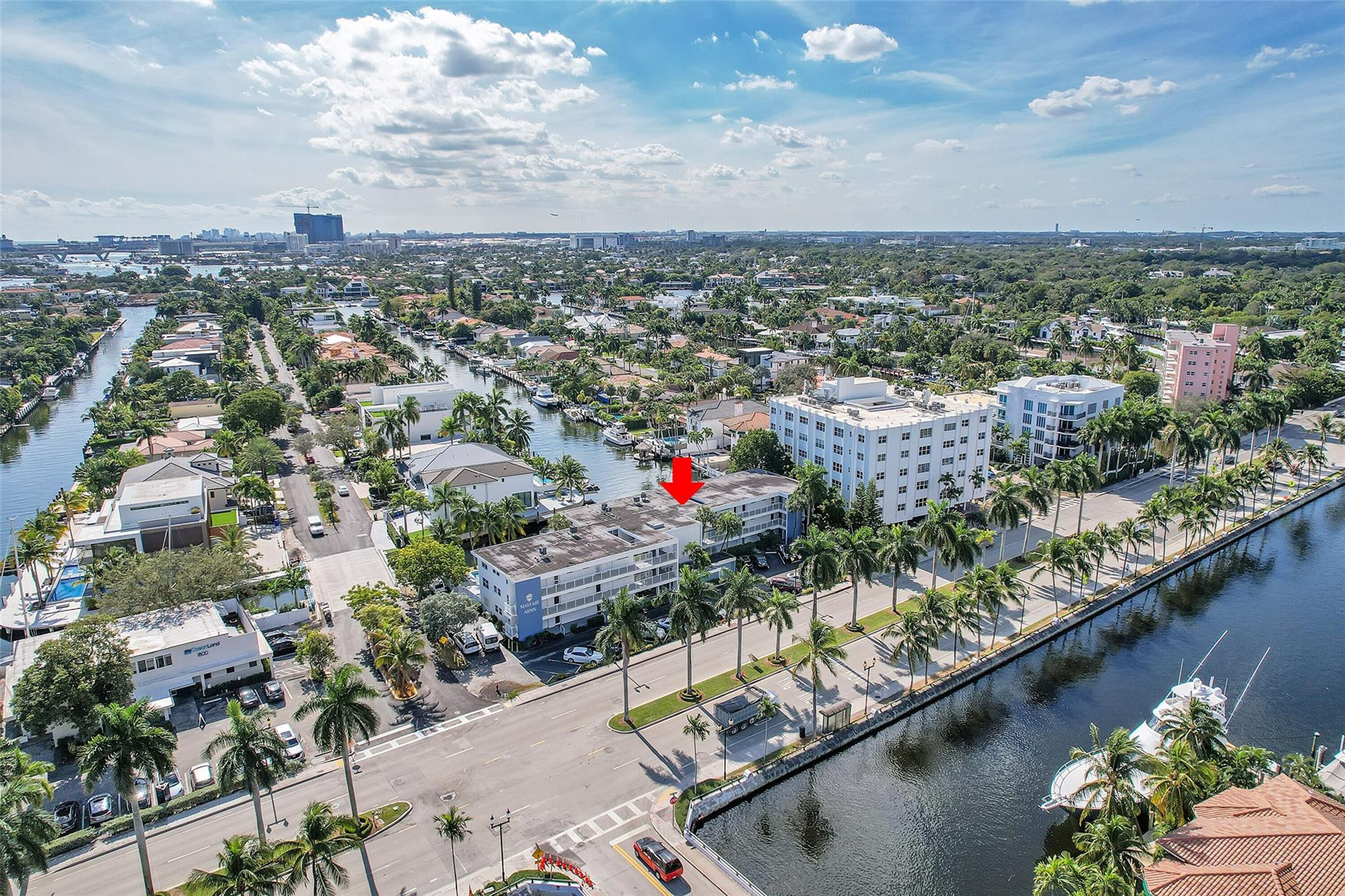 1790 E Las Olas Blvd 33