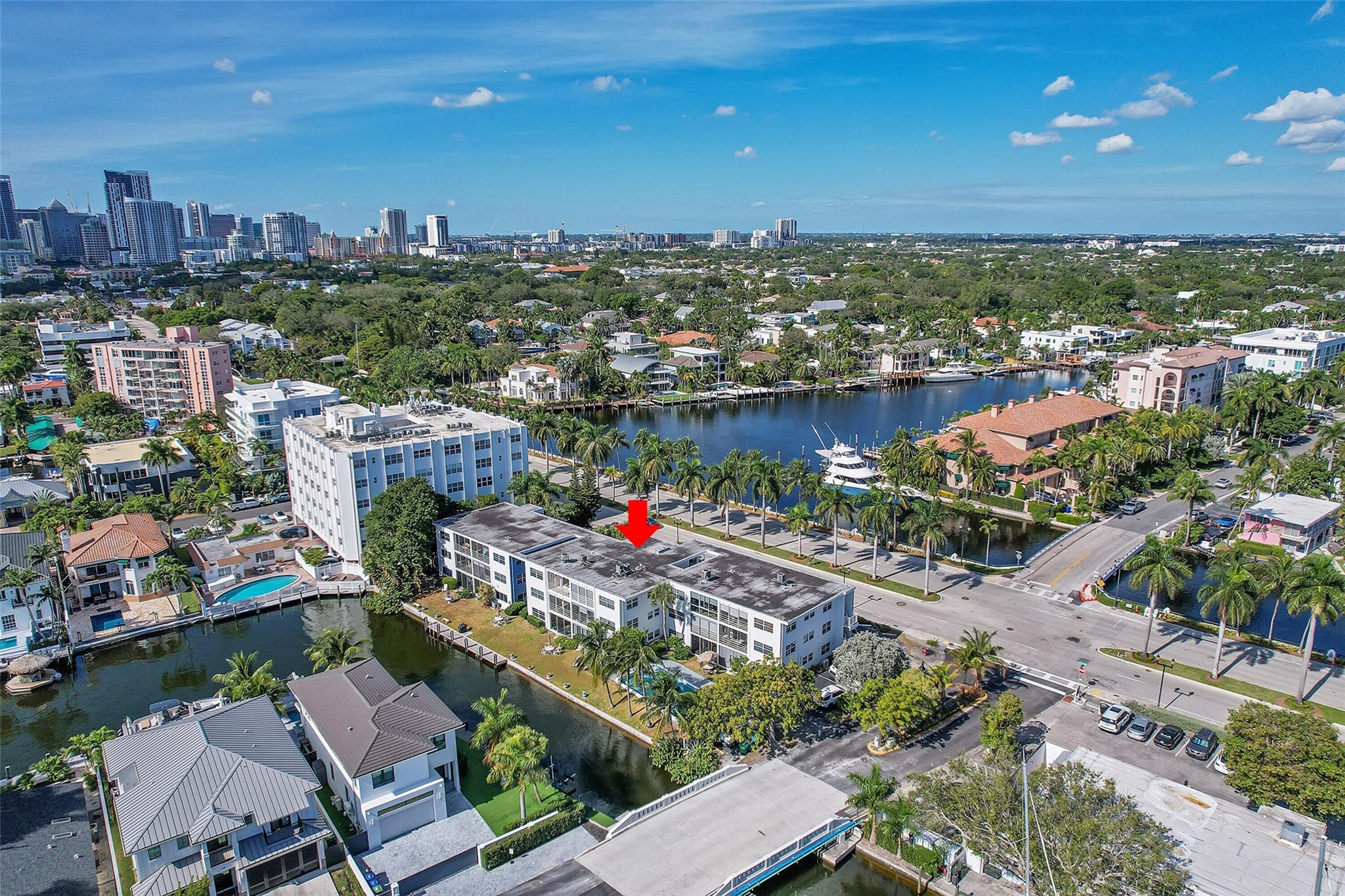 1790 E Las Olas Blvd 33