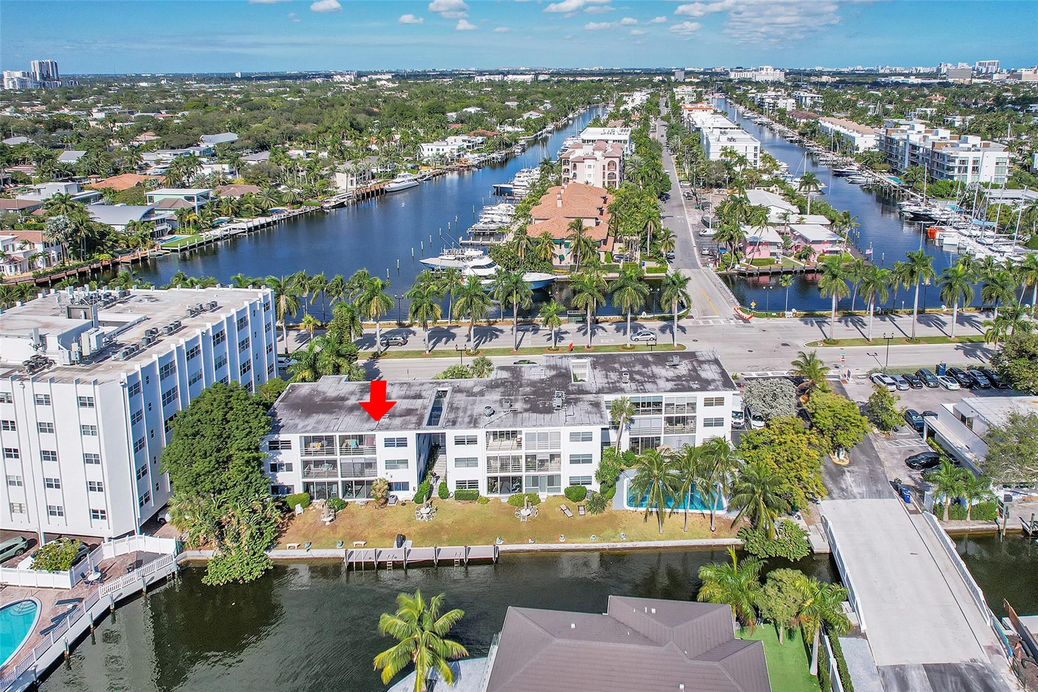 1790 E Las Olas Blvd 33