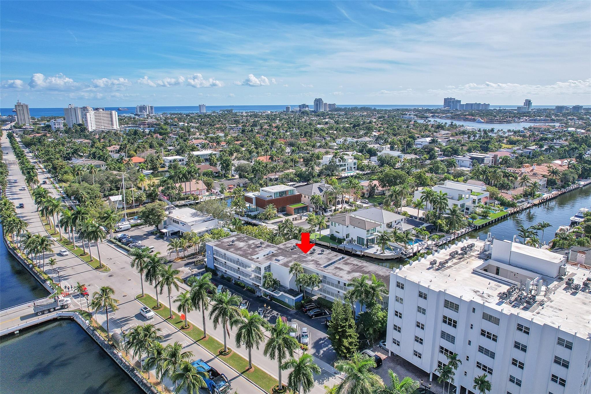 1790 E Las Olas Blvd 33