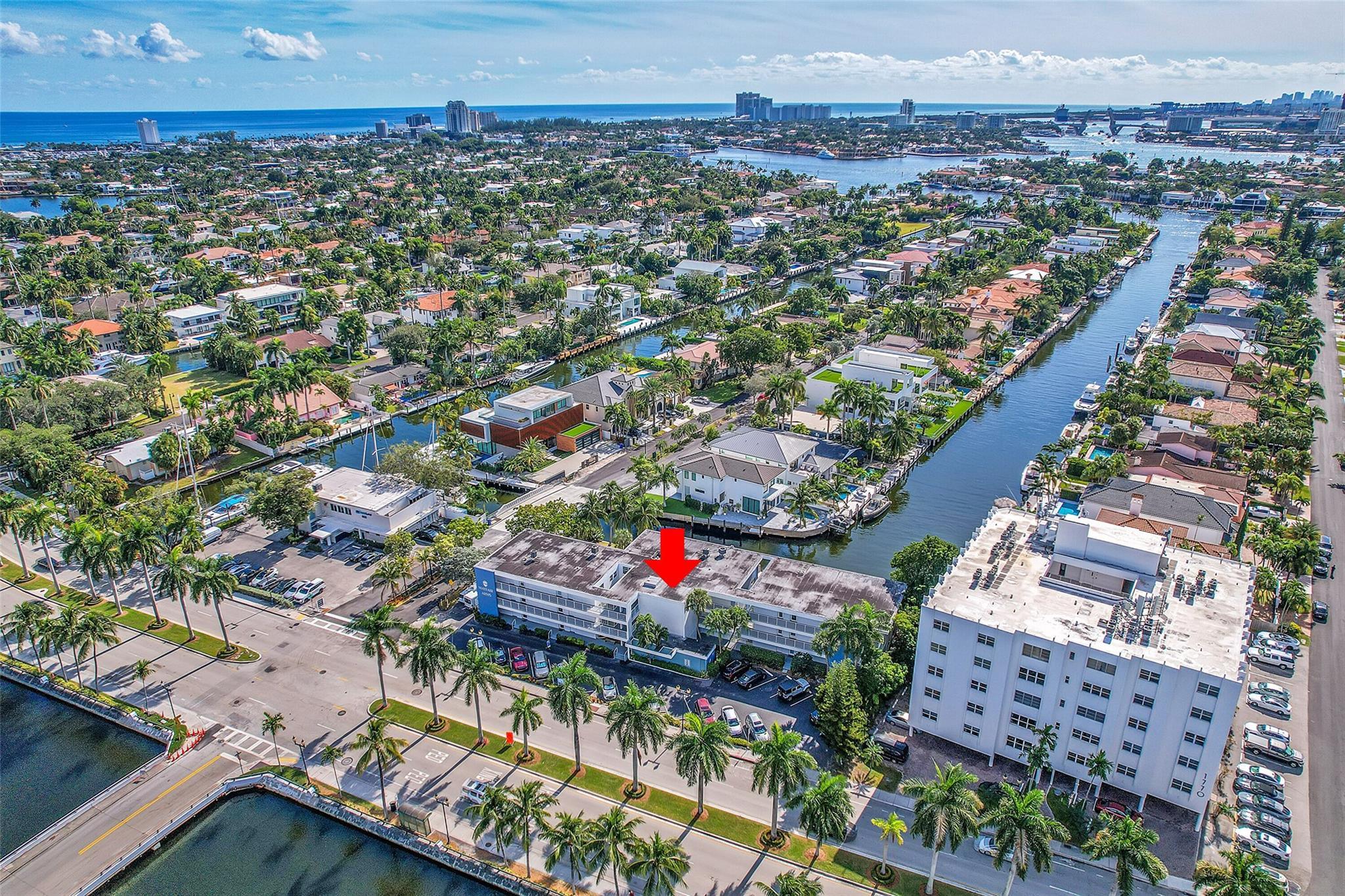 1790 E Las Olas Blvd 33