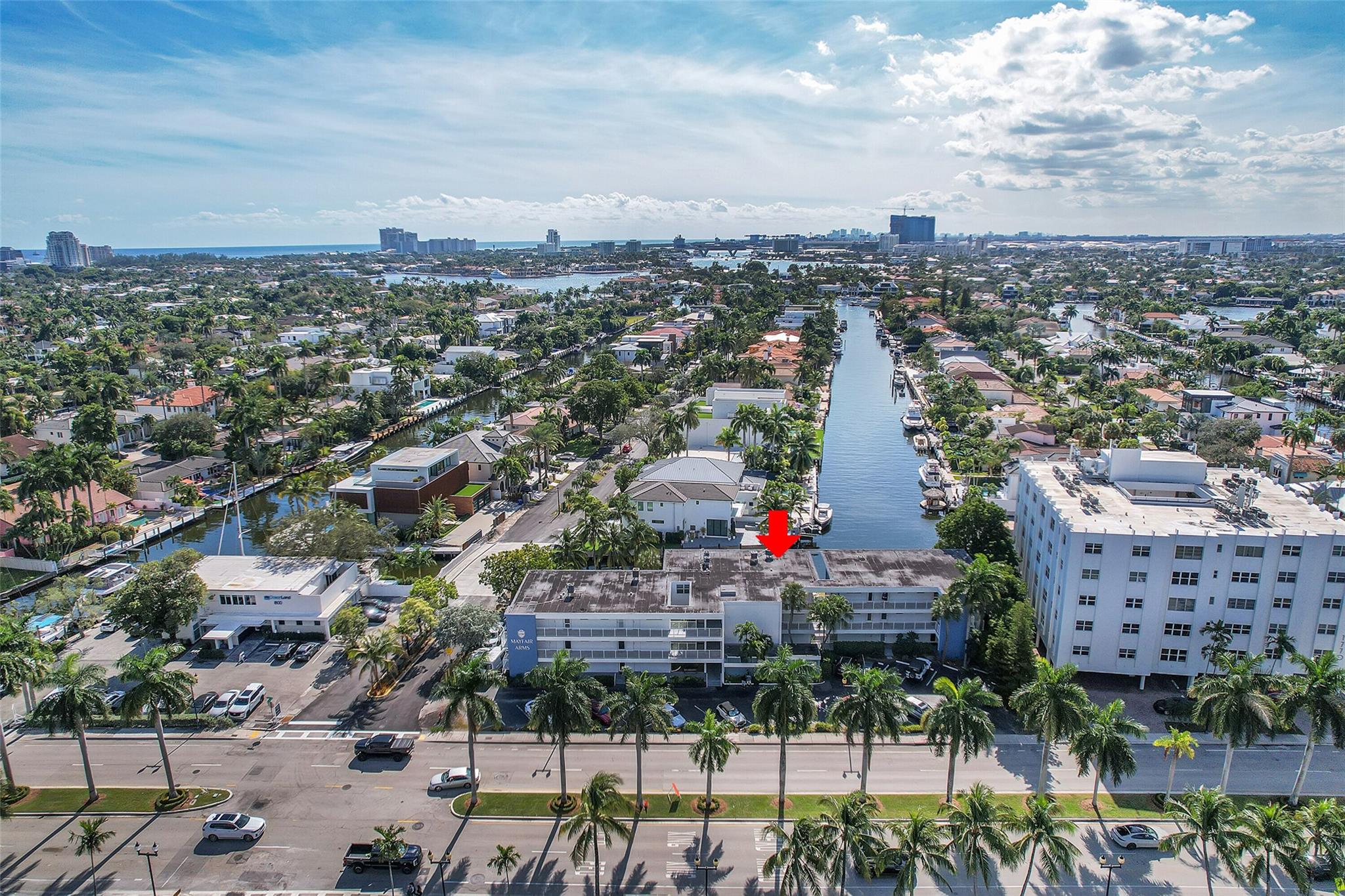 1790 E Las Olas Blvd 33