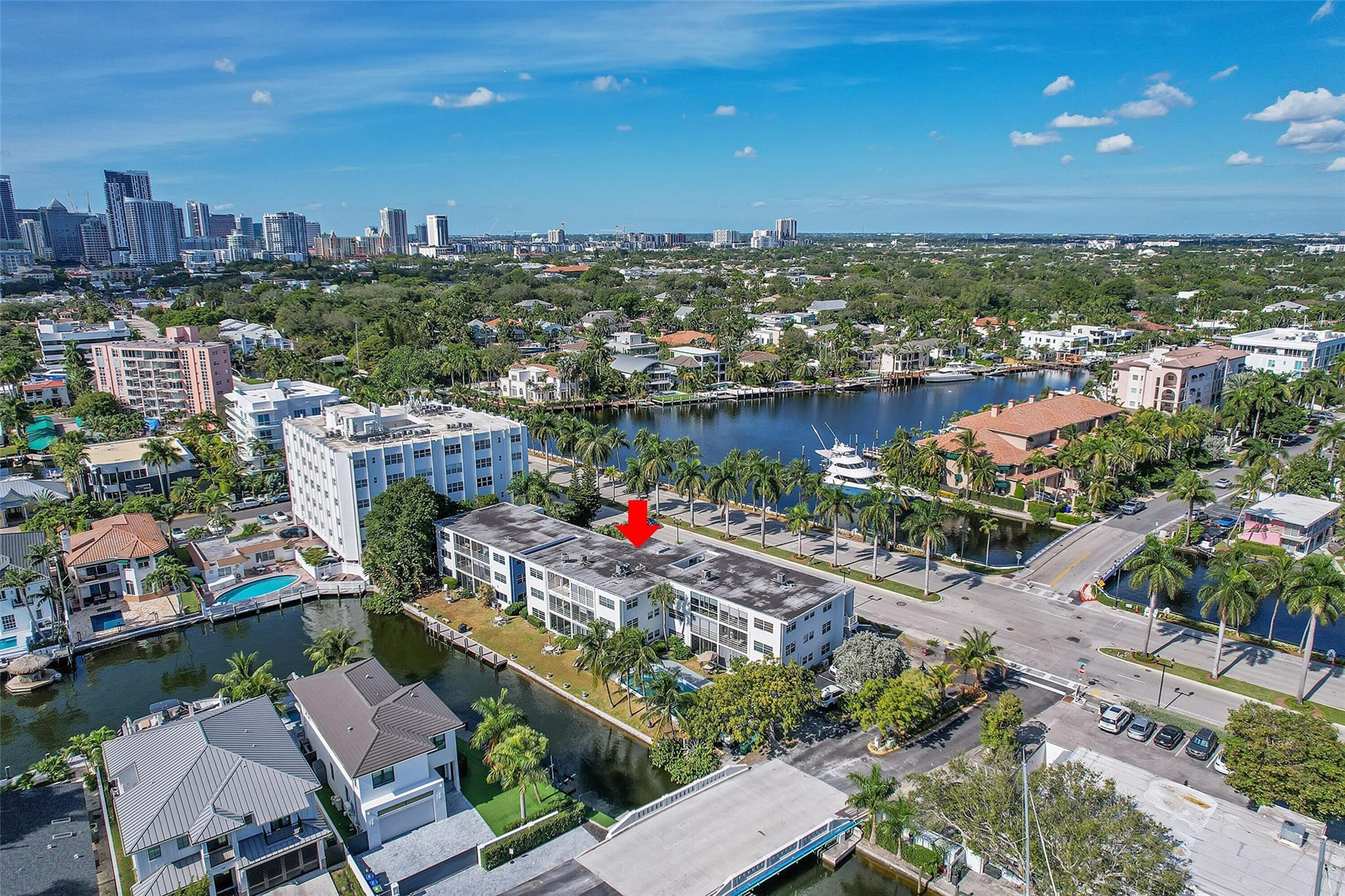 1790 E Las Olas Blvd 33