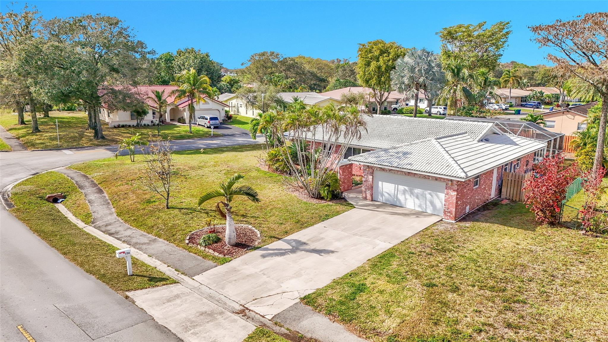 736 Ramblewood Dr