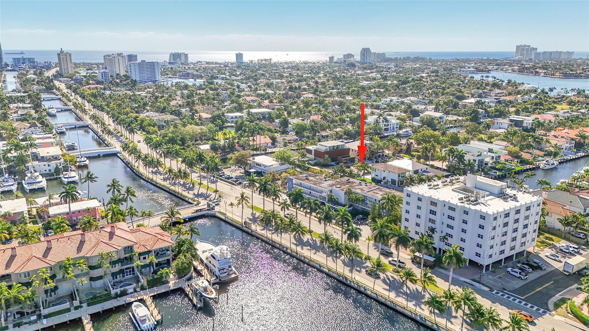 1790 E Las Olas Blvd 31