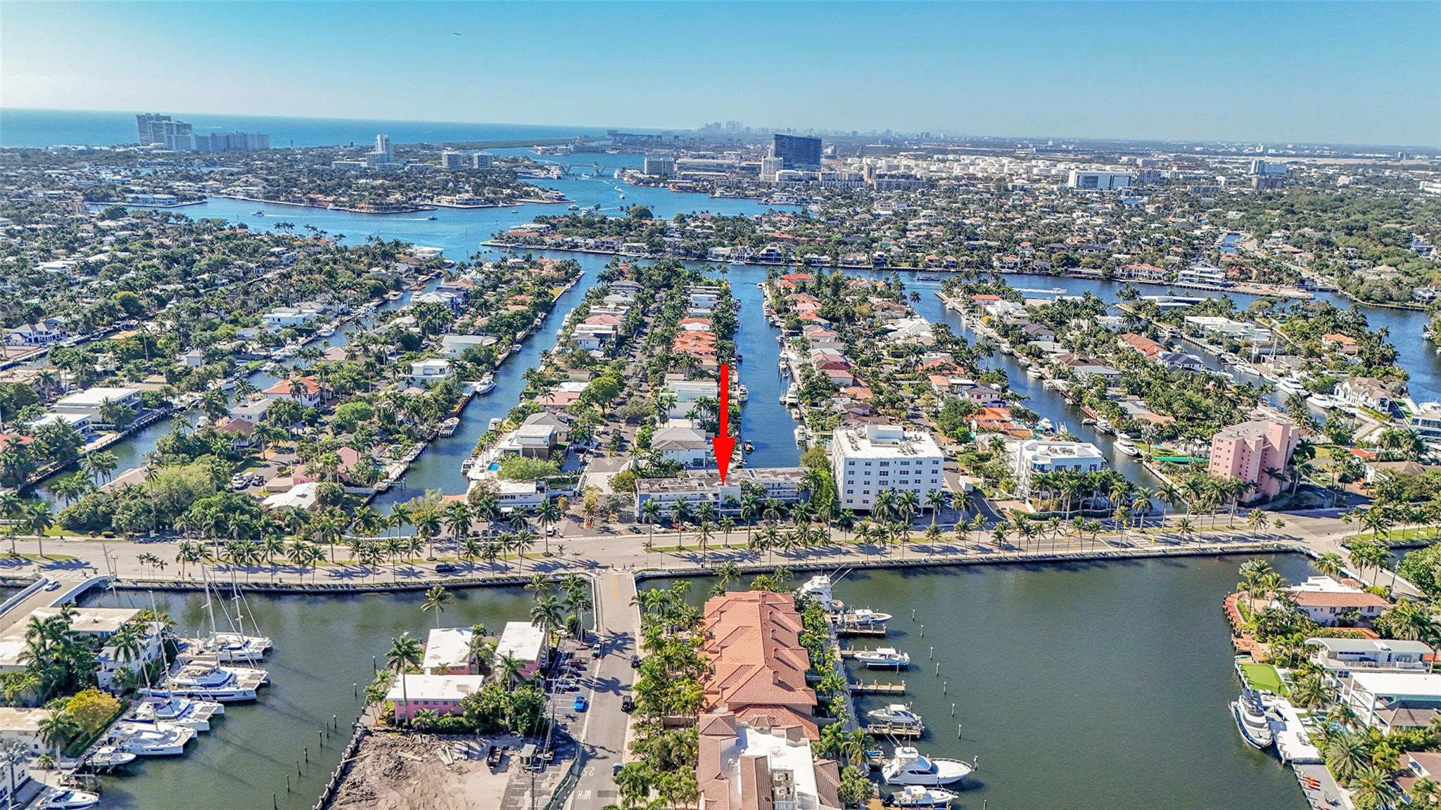 1790 E Las Olas Blvd 31