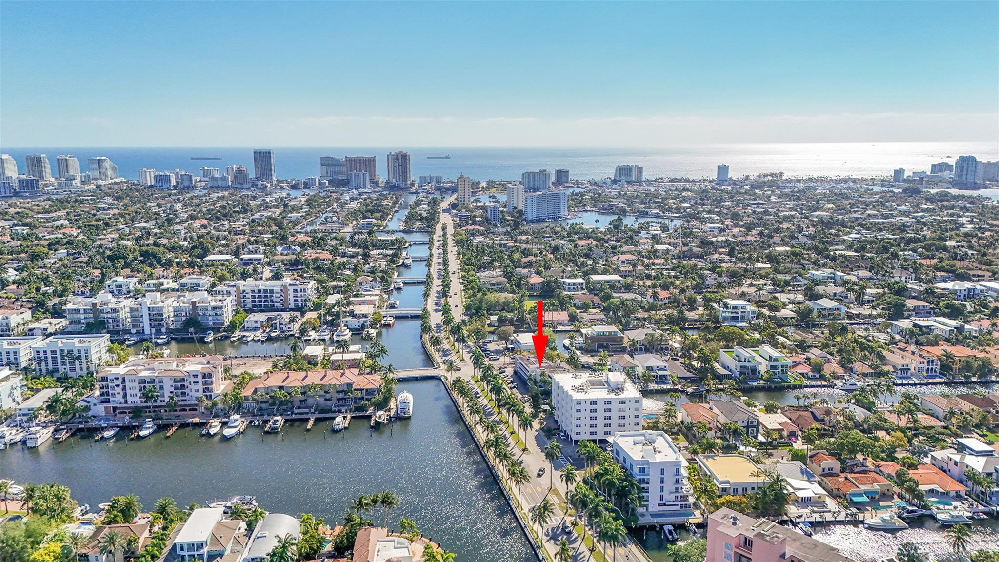 1790 E Las Olas Blvd 31