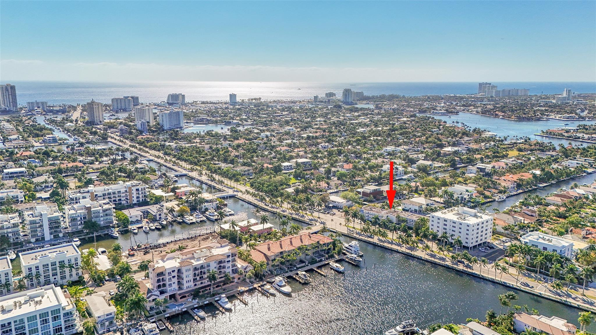 1790 E Las Olas Blvd 31