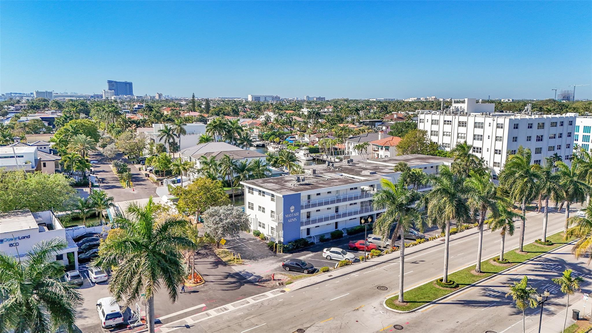 1790 E Las Olas Blvd 31