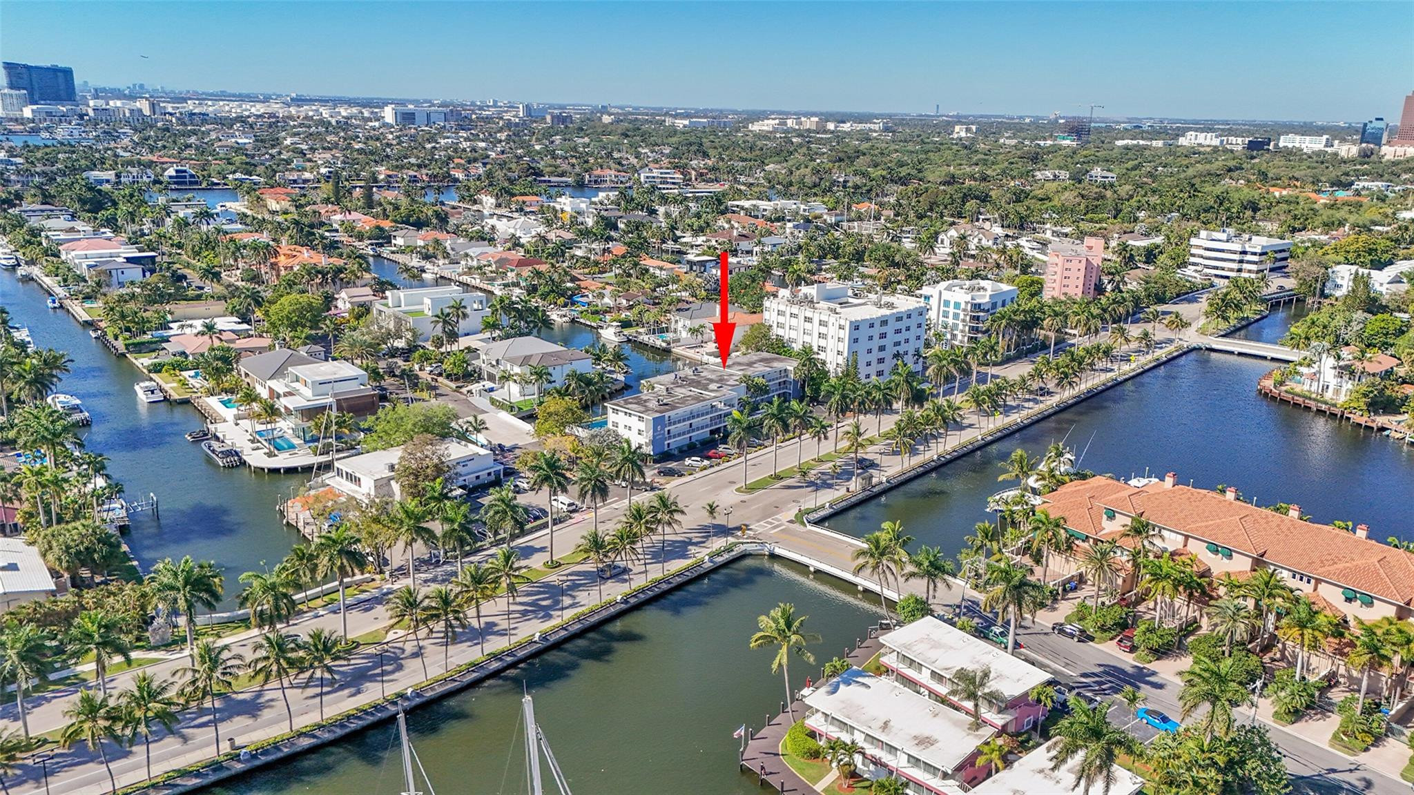 1790 E Las Olas Blvd 31