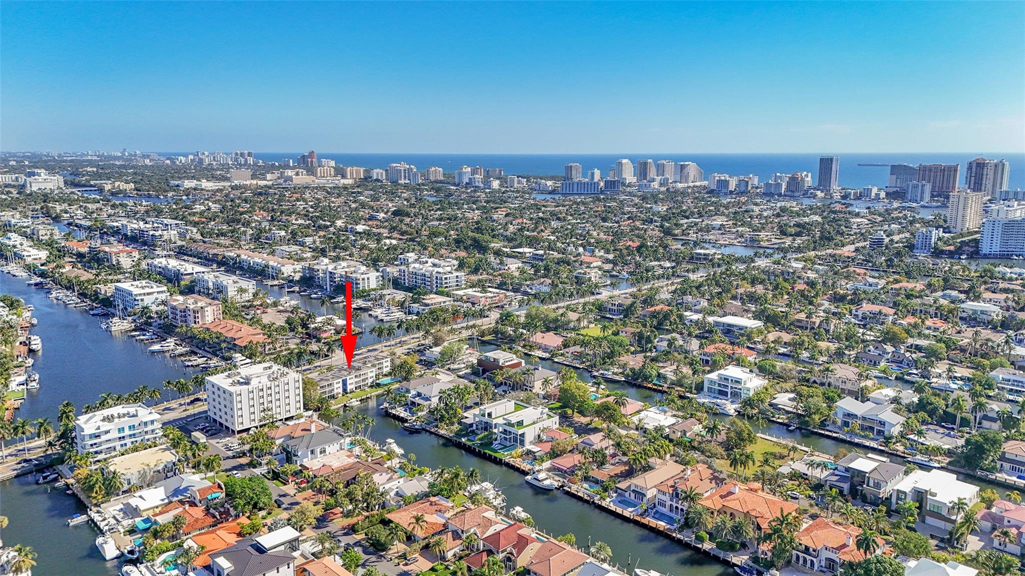 1790 E Las Olas Blvd 31