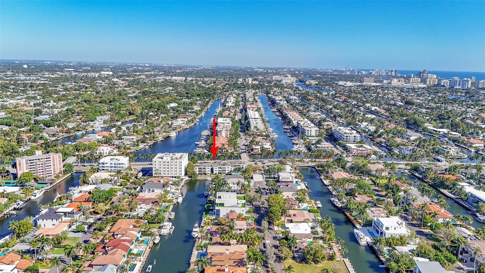 1790 E Las Olas Blvd 31