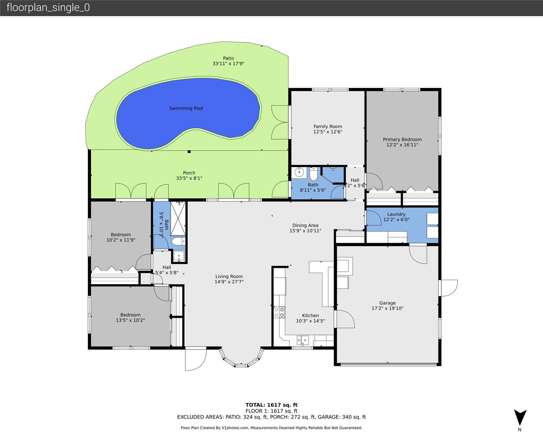2020 NE 52nd St