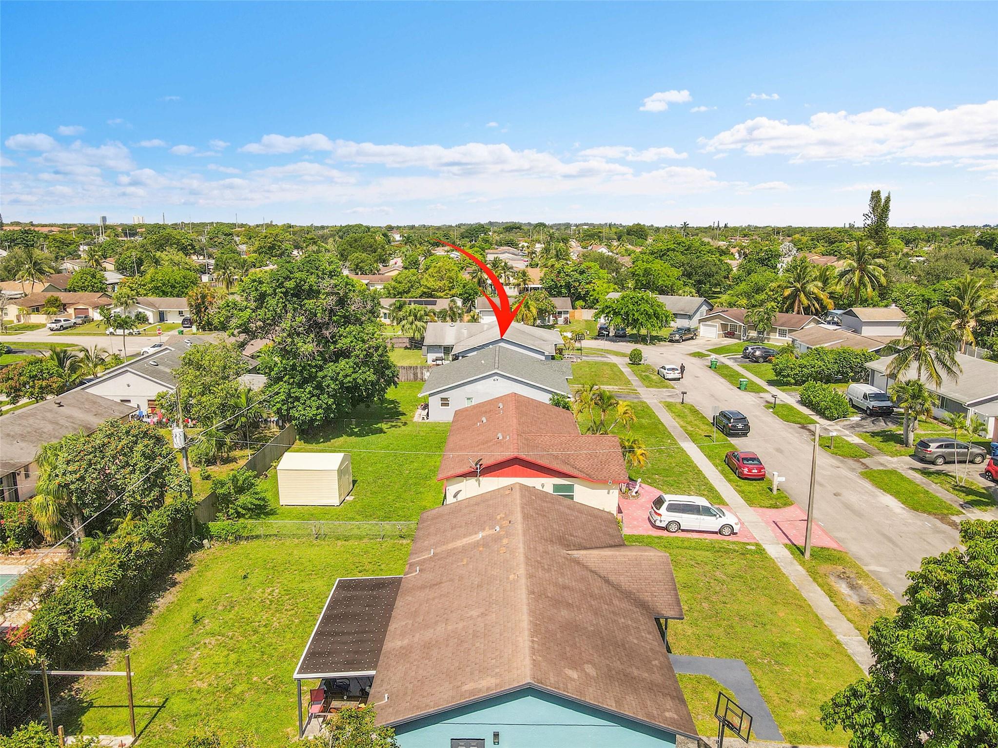 8350 NW 46th St