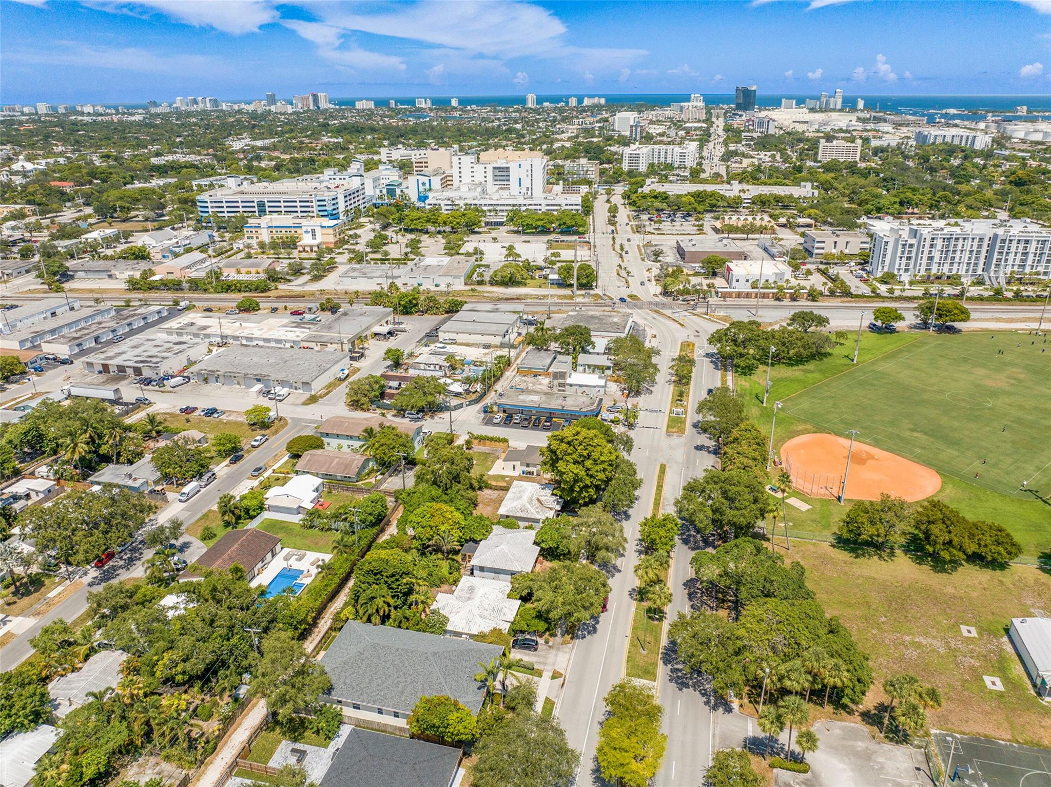 301 SW 17th St