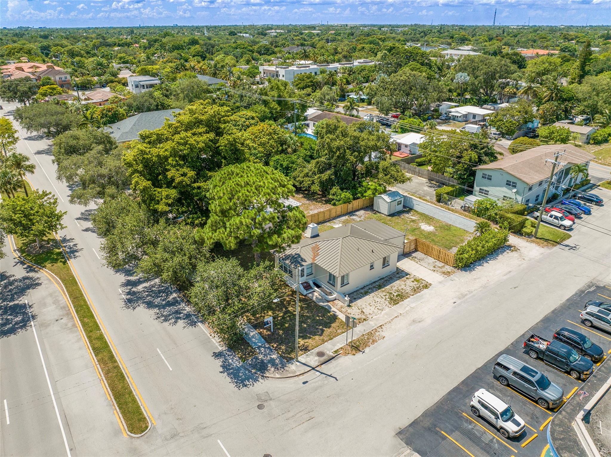 301 SW 17th St