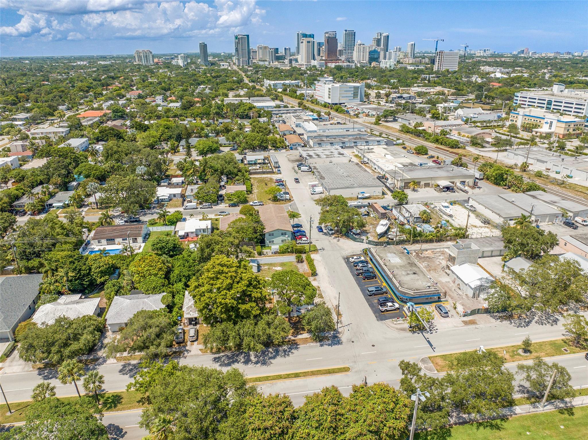 301 SW 17th St