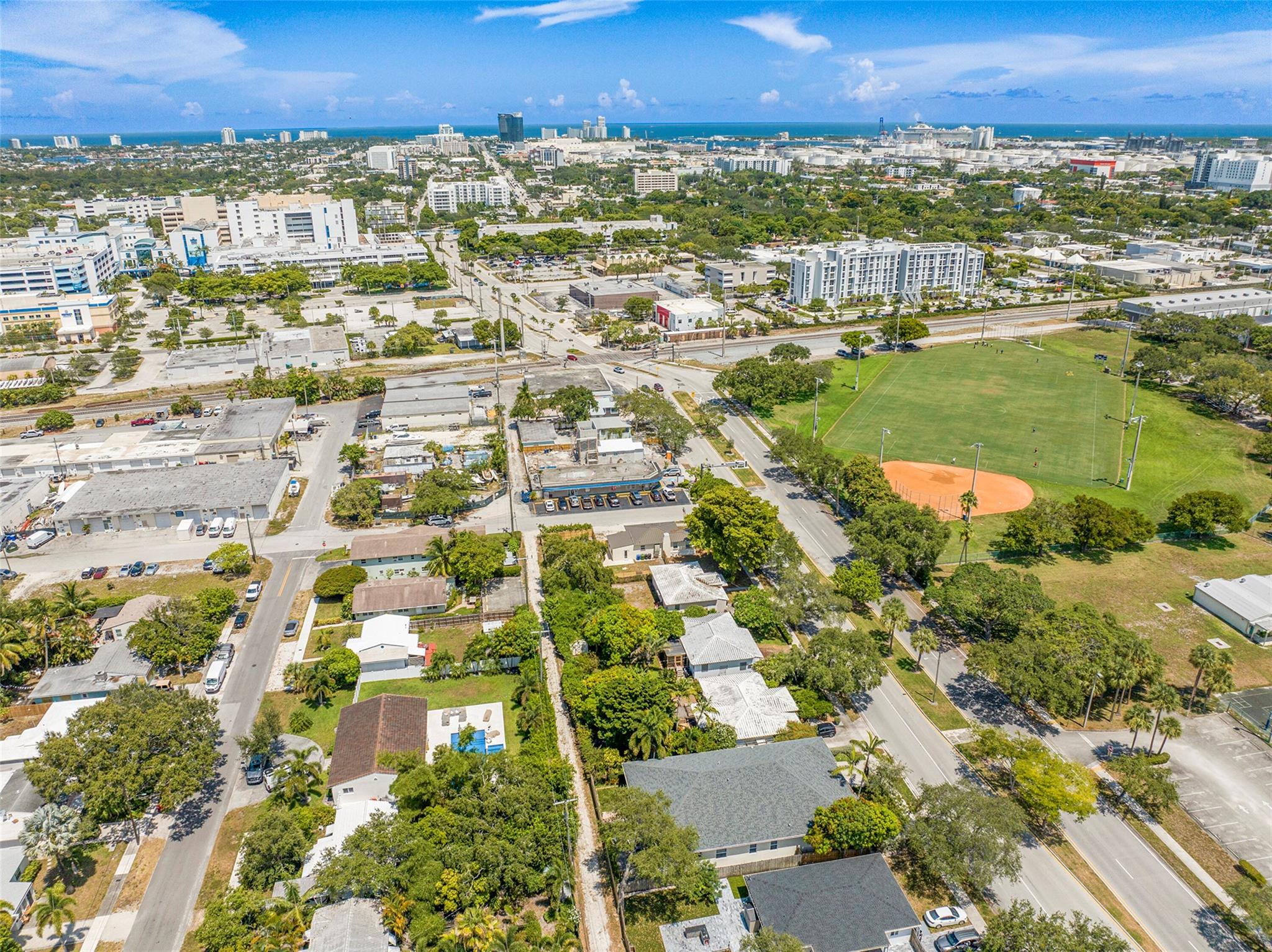301 SW 17th St