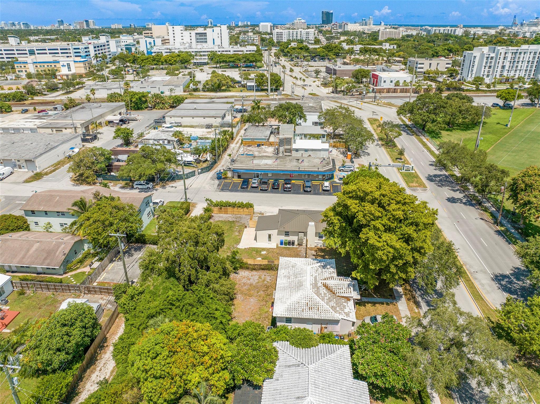 301 SW 17th St