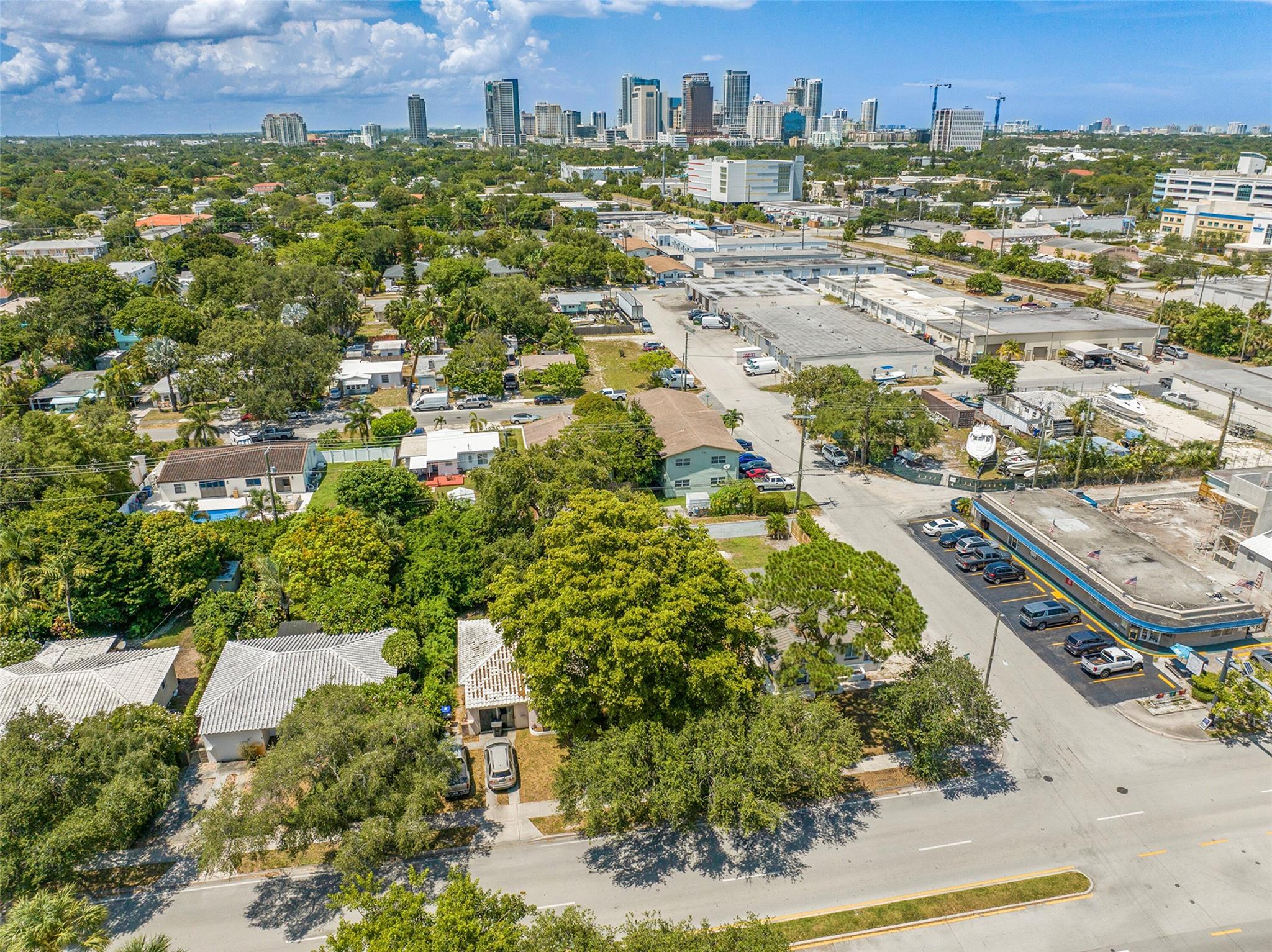 301 SW 17th St
