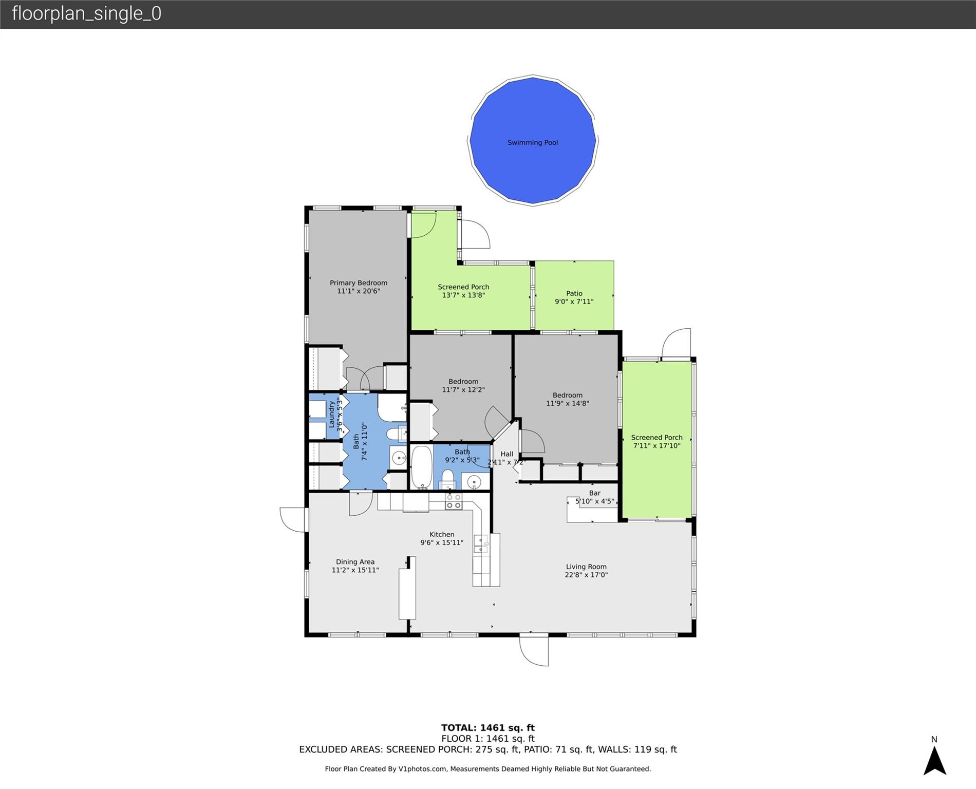 351 NE 42nd Ct