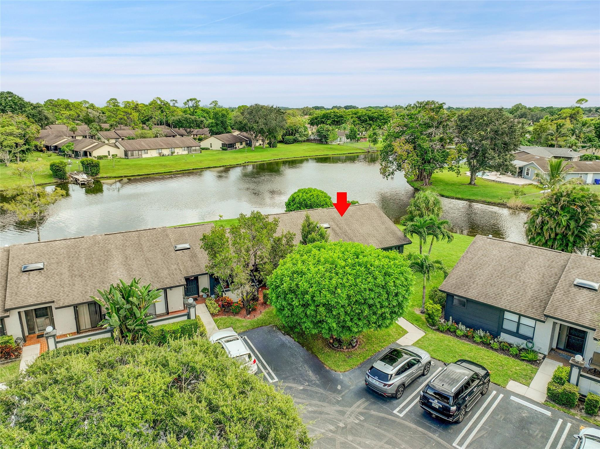 468 Long Bow Ct 468