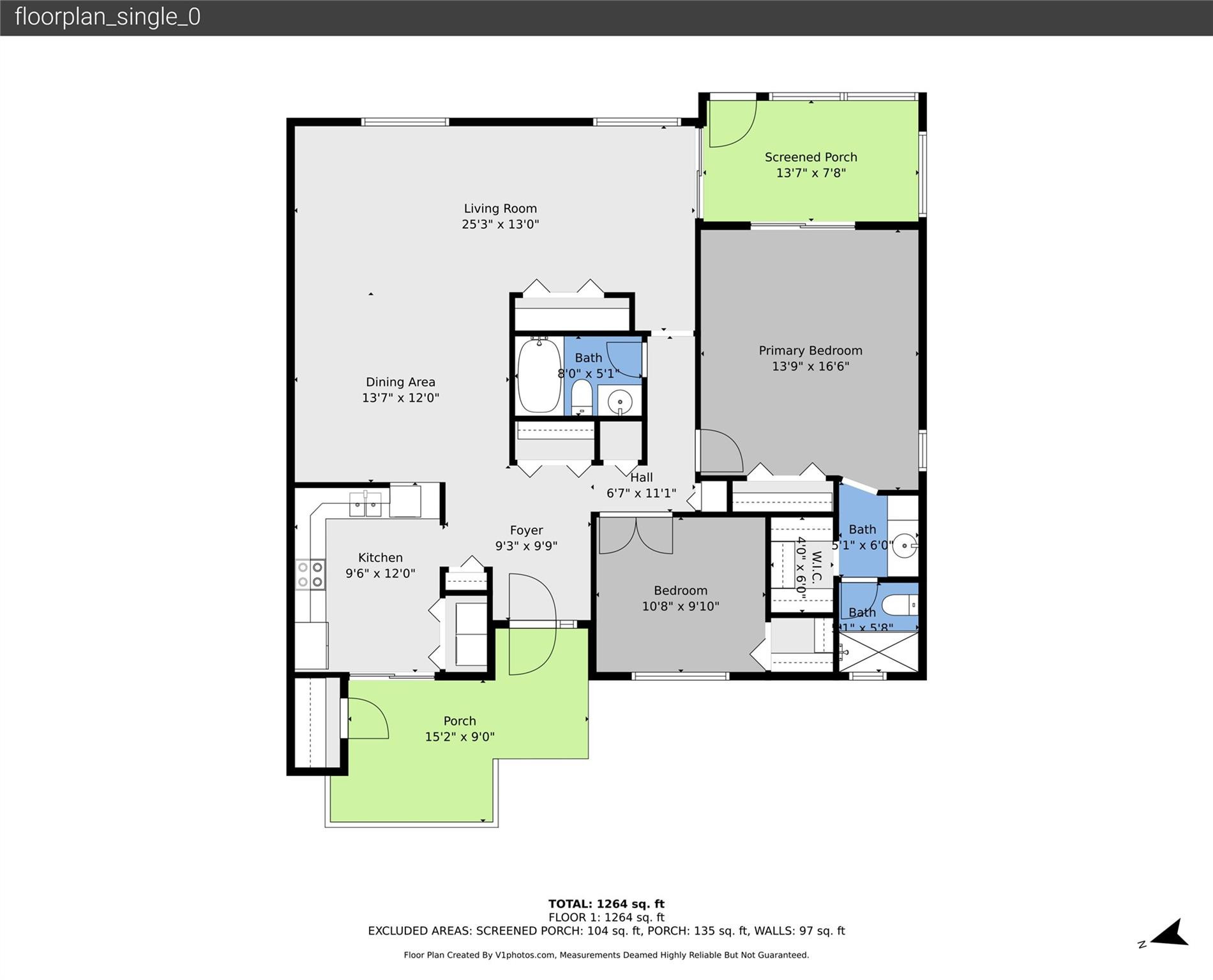 468 Long Bow Ct 468