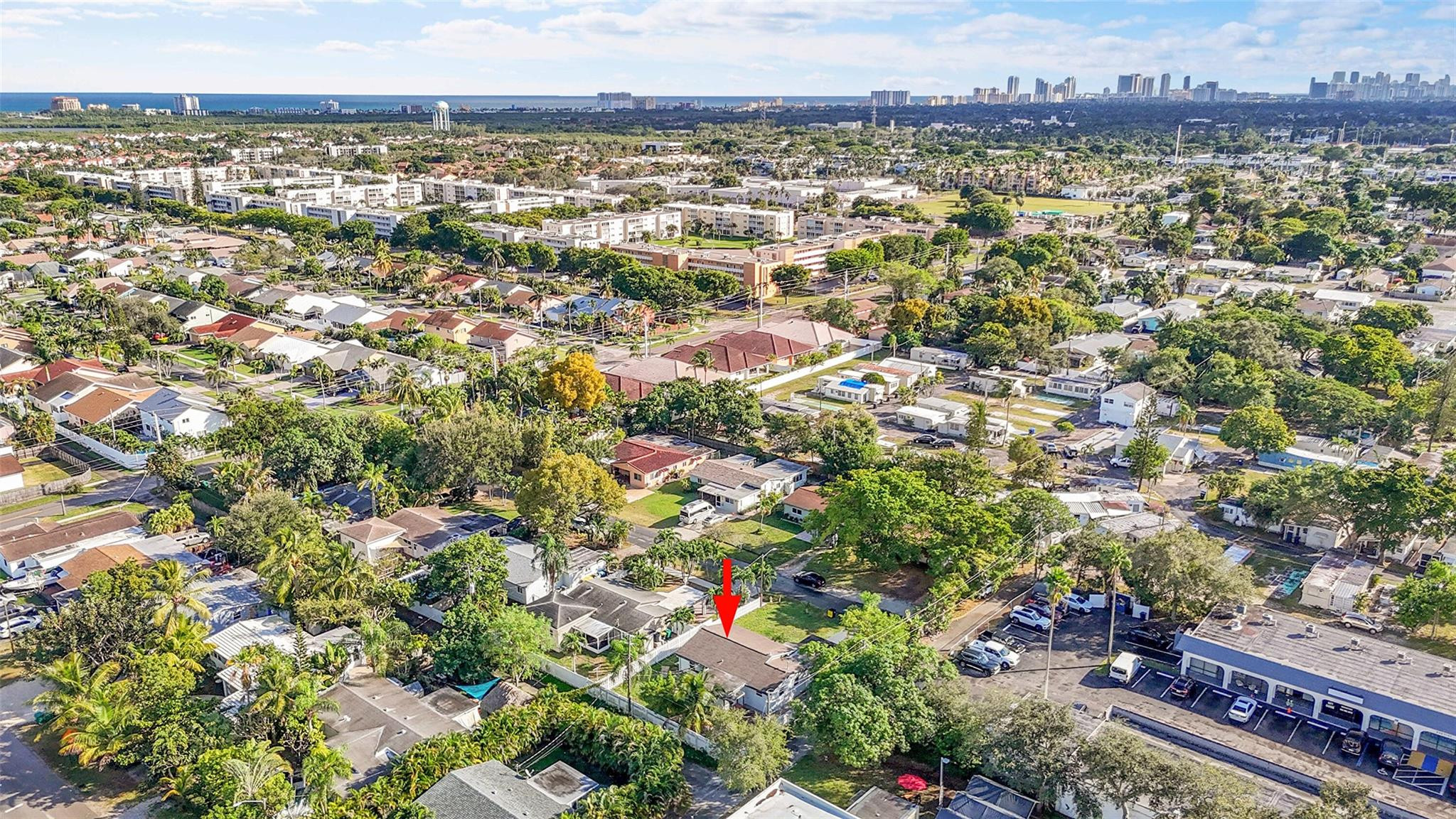29 SE 8th St