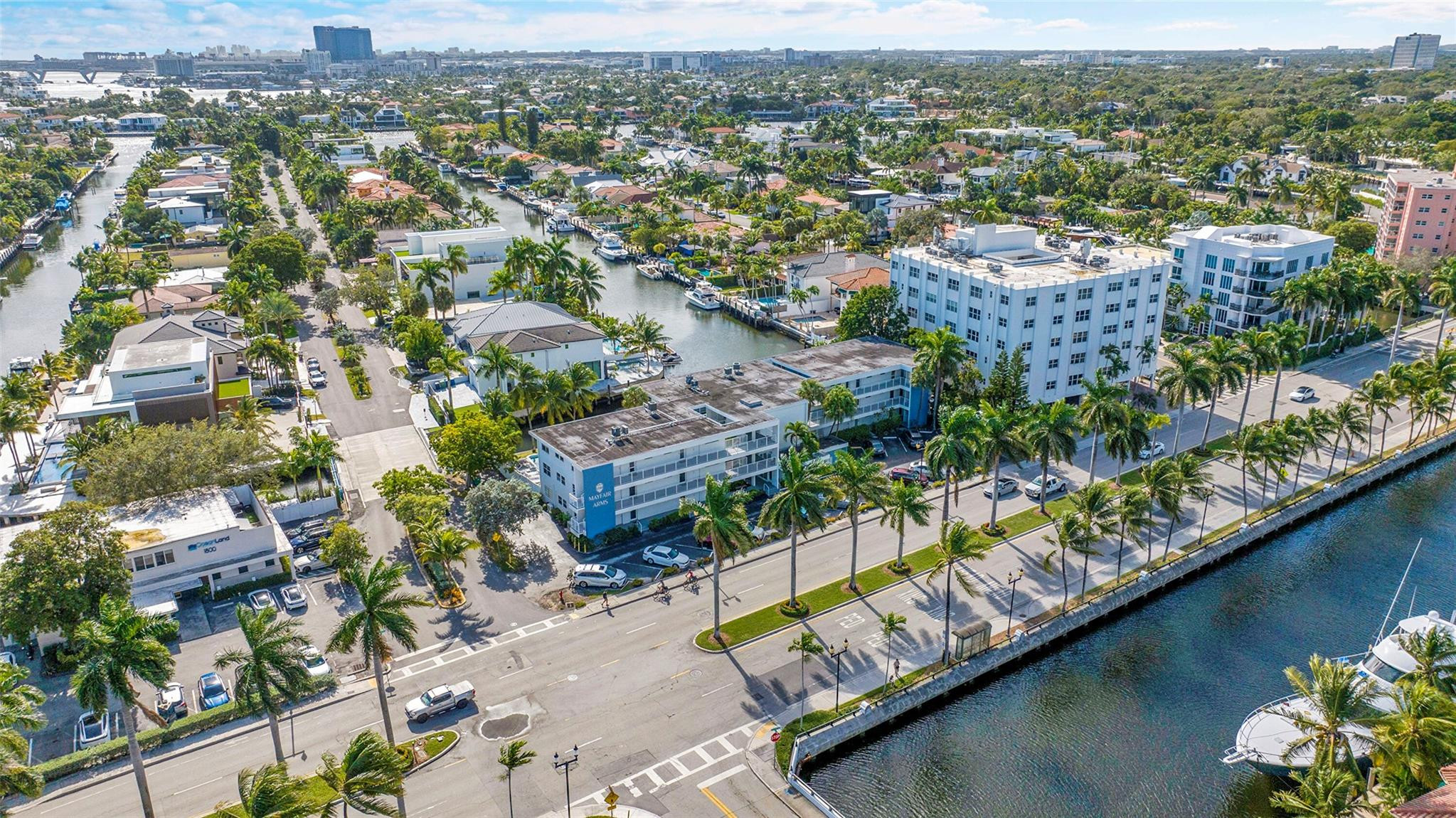 1790 E Las Olas Blvd 25