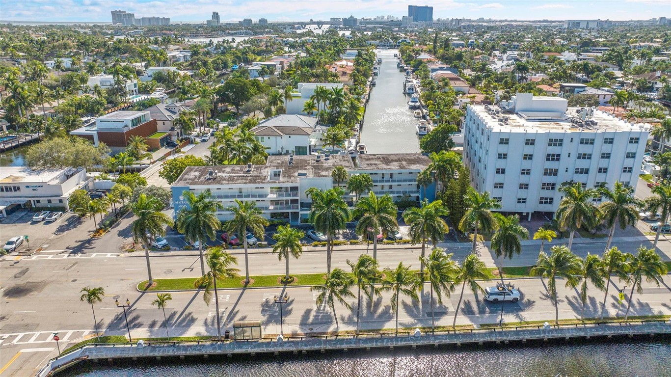 1790 E Las Olas Blvd 25