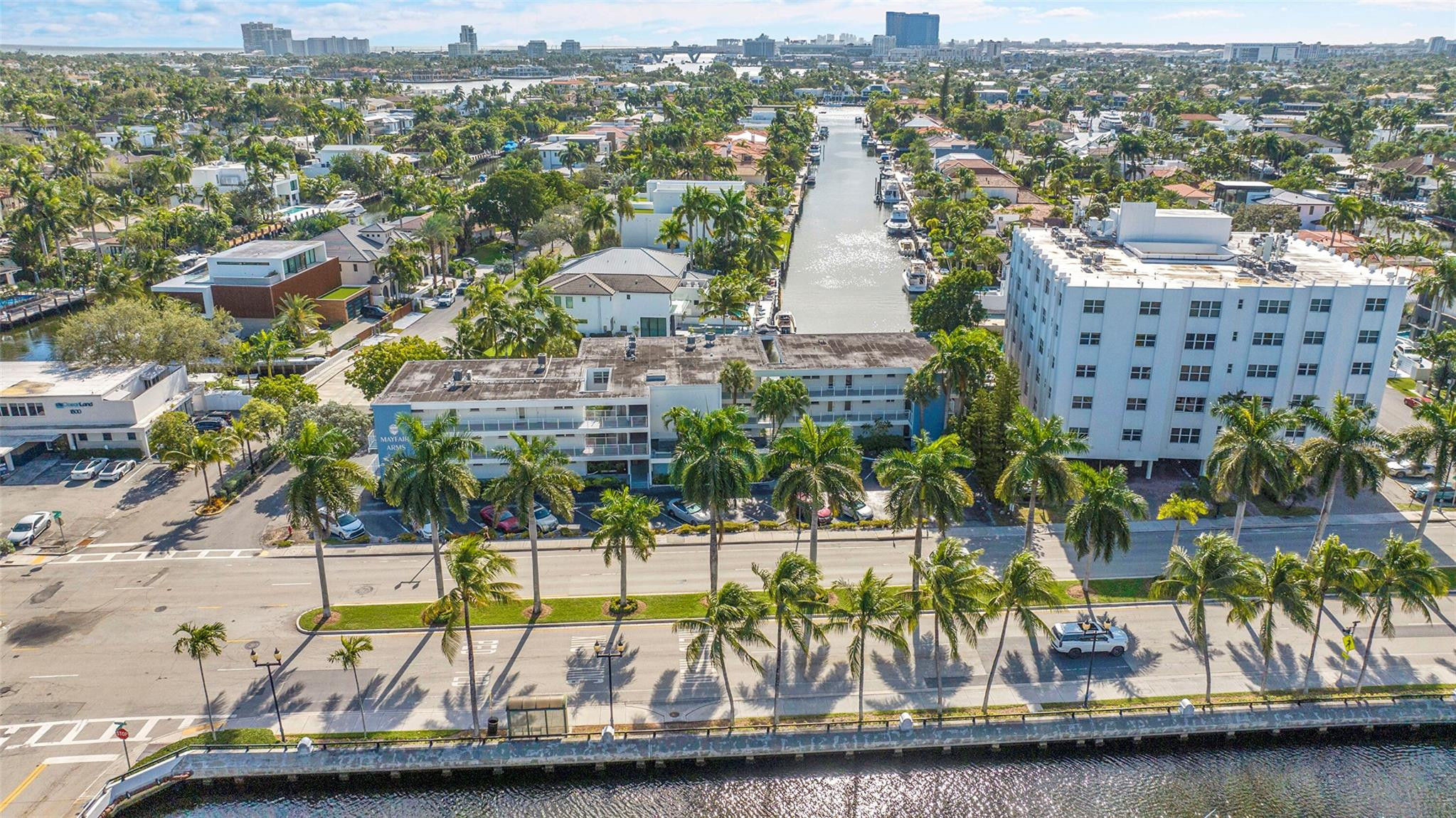 1790 E Las Olas Blvd 25