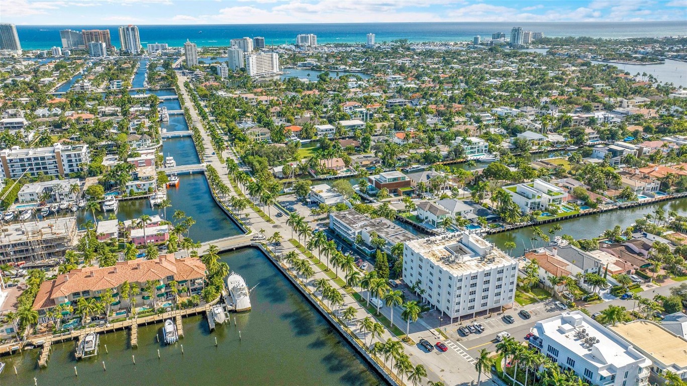 1790 E Las Olas Blvd 25